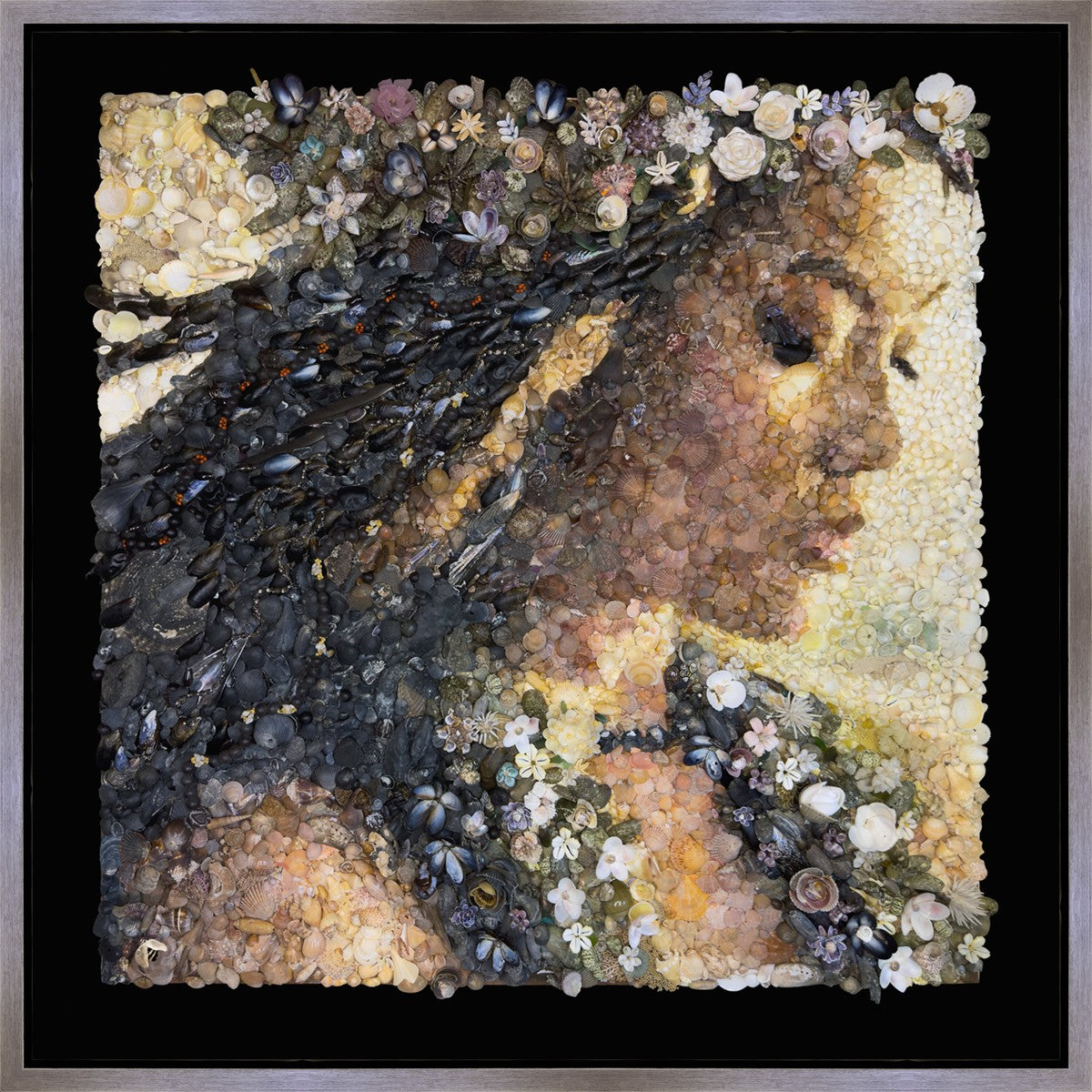 Reverence for Nature Gallery Wrap