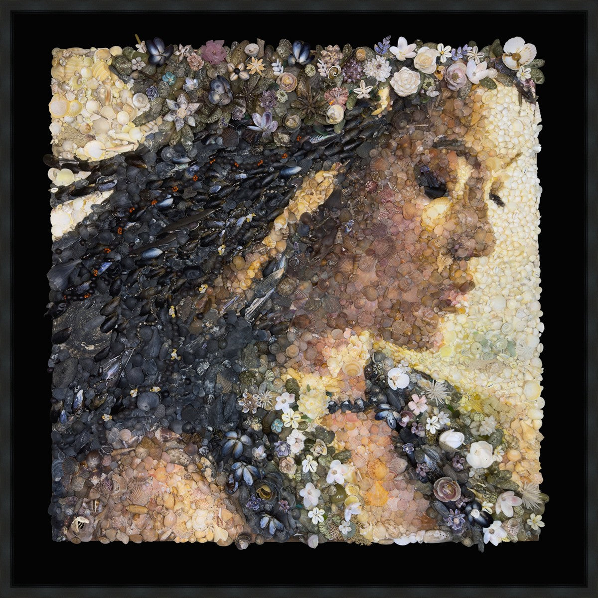 Reverence for Nature Gallery Wrap