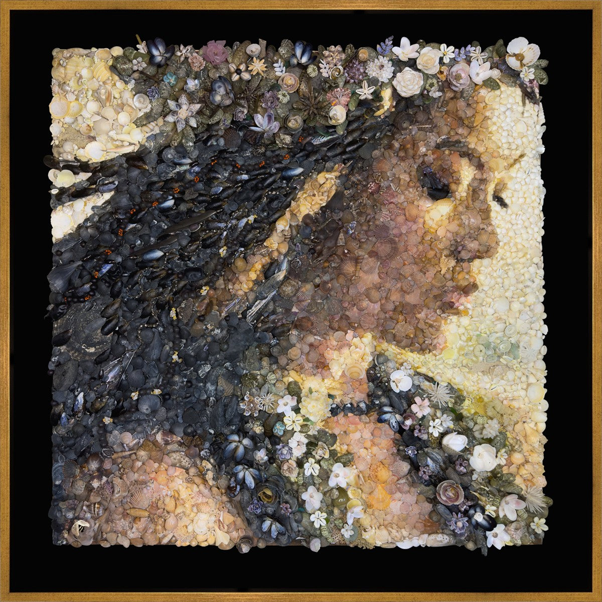 Reverence for Nature Gallery Wrap