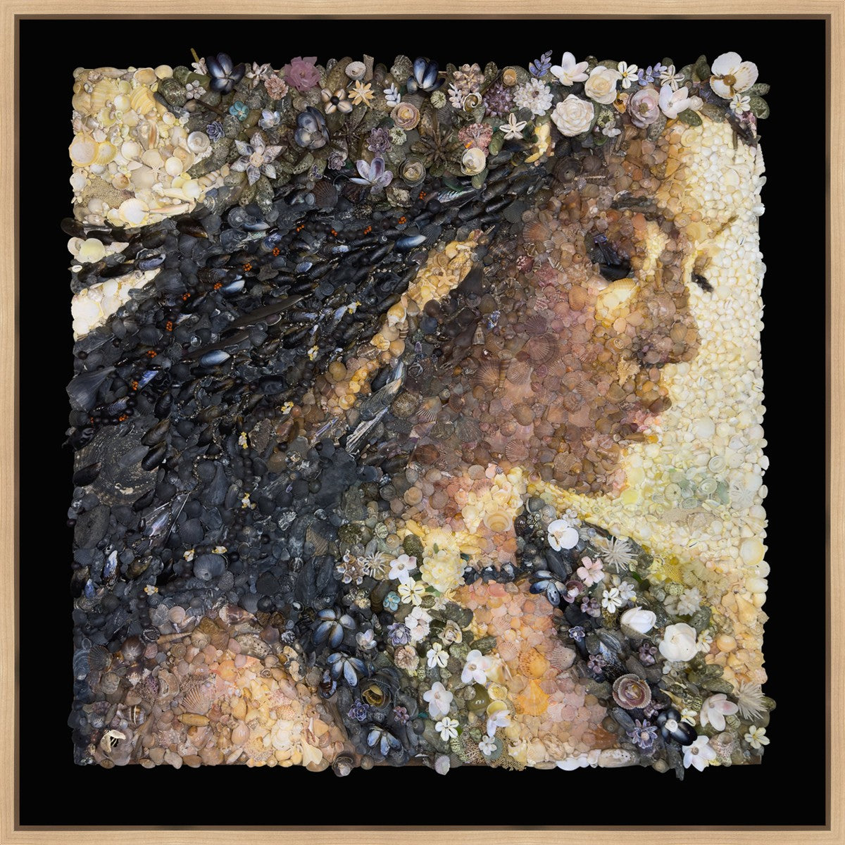 Reverence for Nature Gallery Wrap