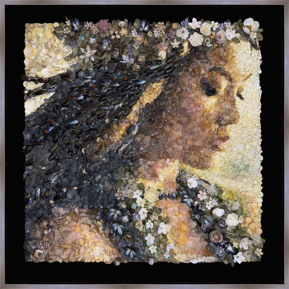 Reverence for Nature Gallery Wrap