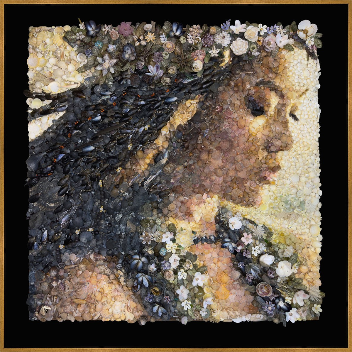 Reverence for Nature Large Wall Art Gallery Wrap