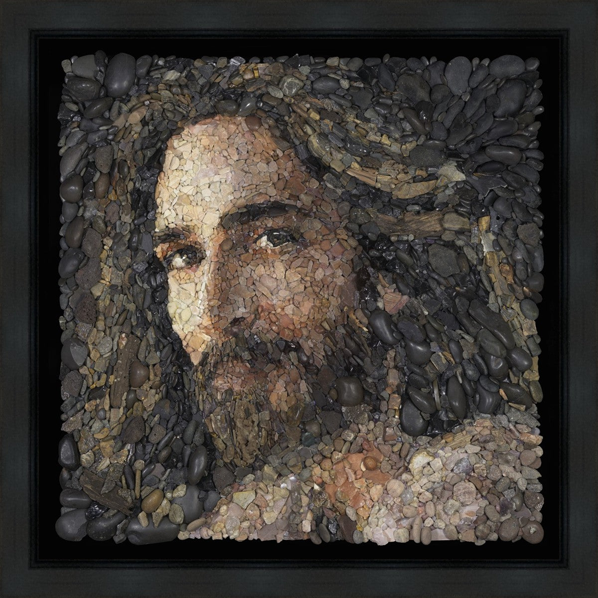 My Kind, Wise, Heavenly Friend Gallery Wrap
