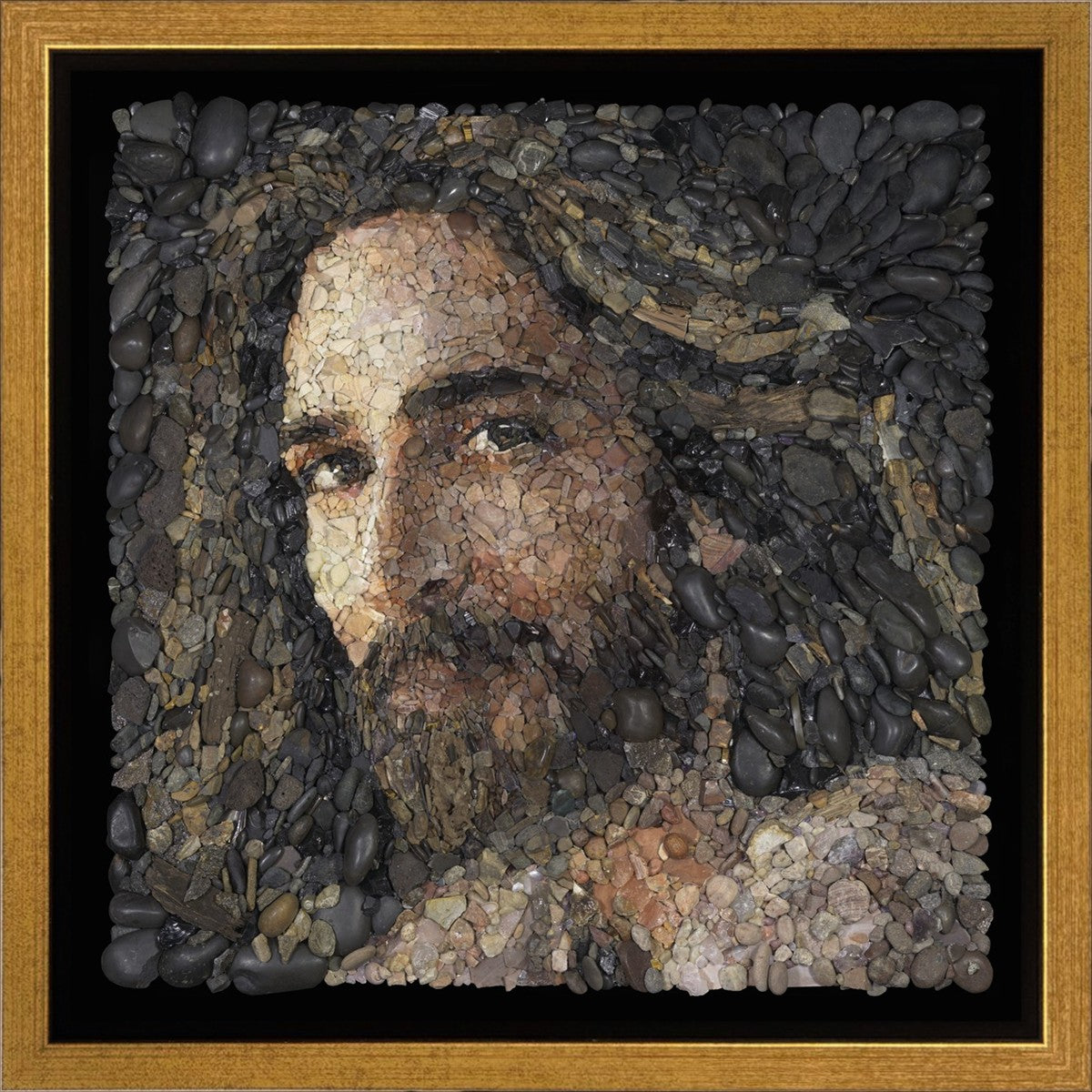 My Kind, Wise, Heavenly Friend Gallery Wrap