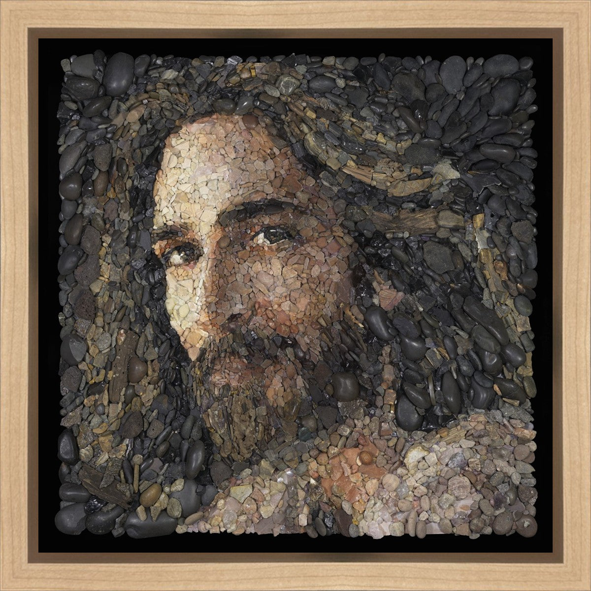 My Kind, Wise, Heavenly Friend Gallery Wrap