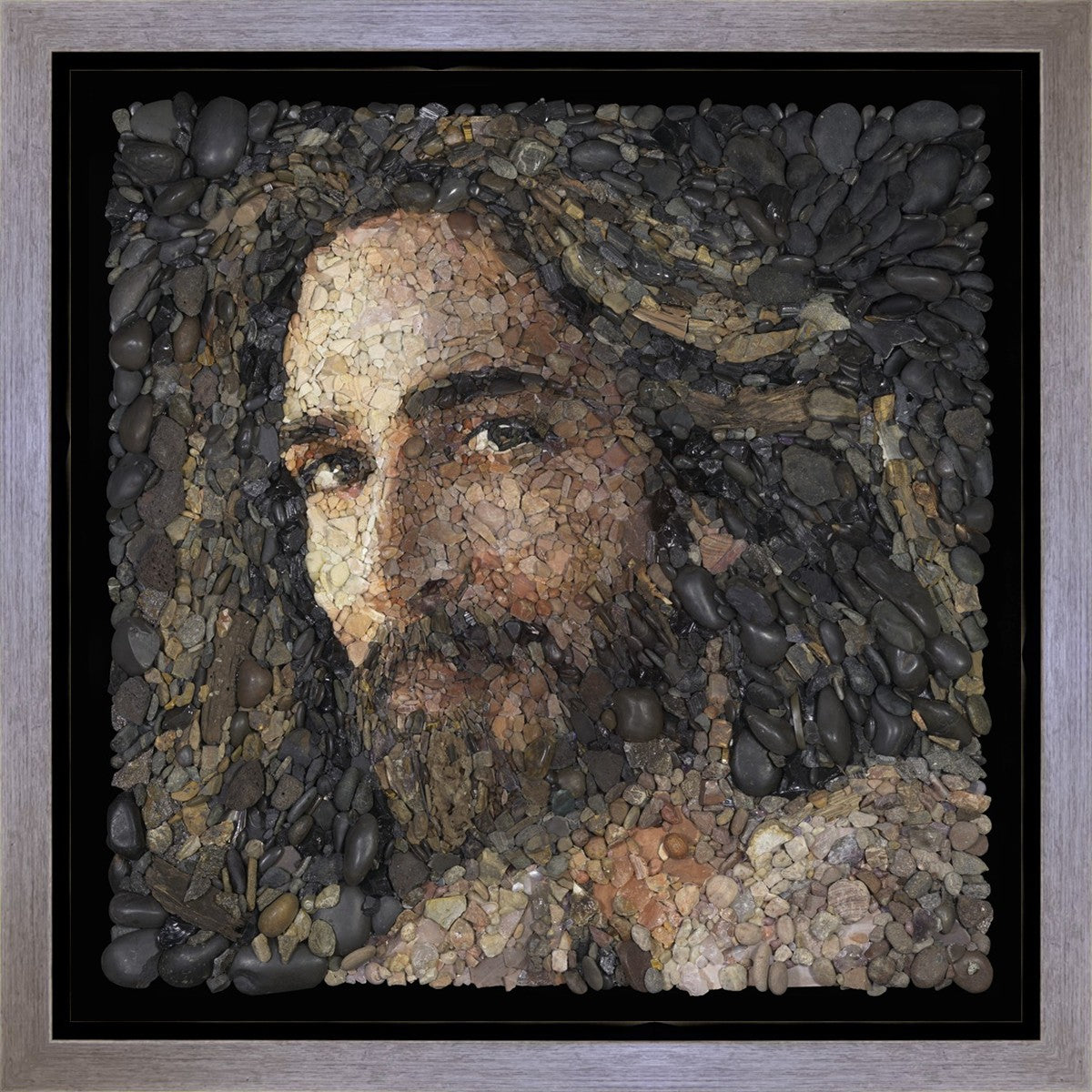 My Kind, Wise, Heavenly Friend Gallery Wrap