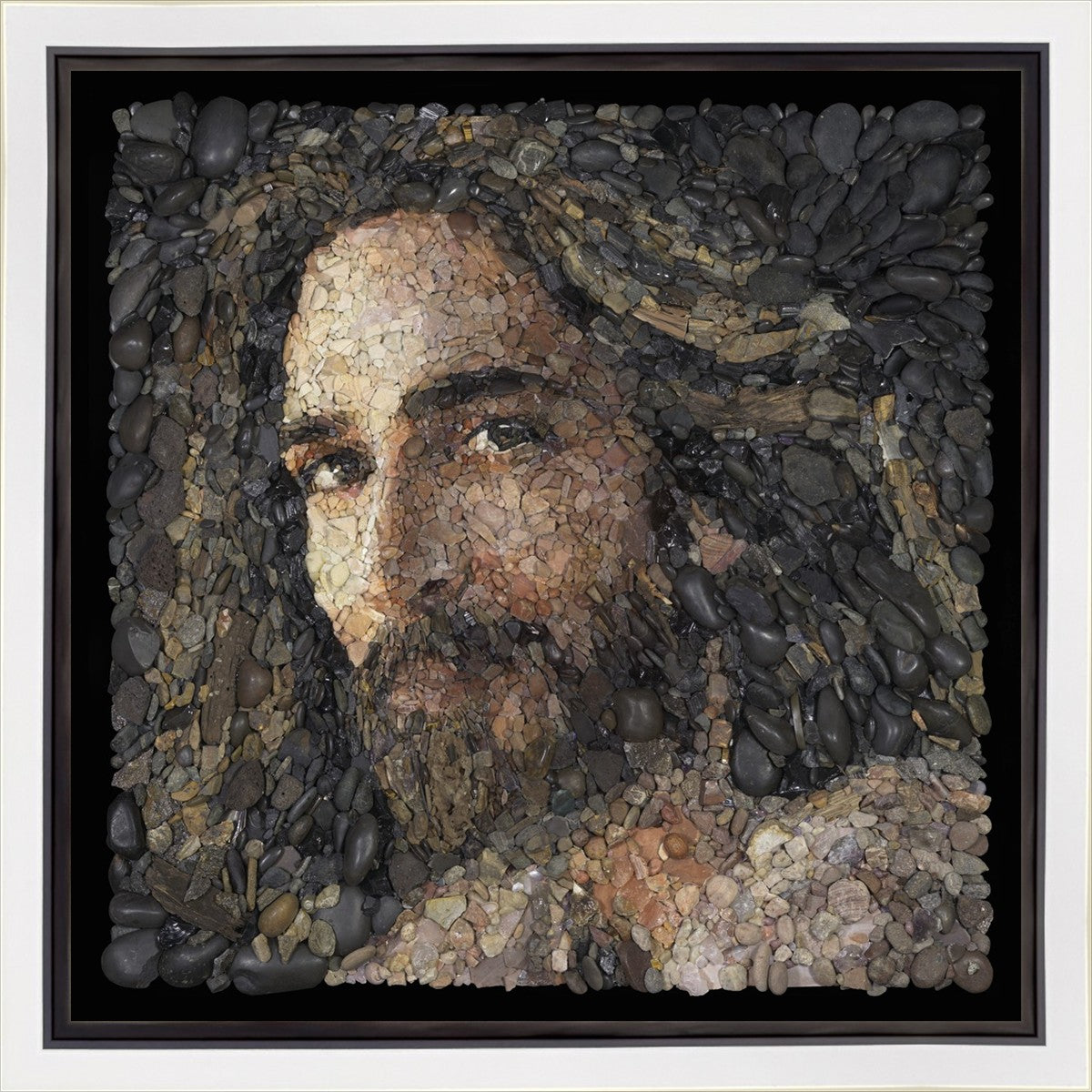 My Kind, Wise, Heavenly Friend Gallery Wrap