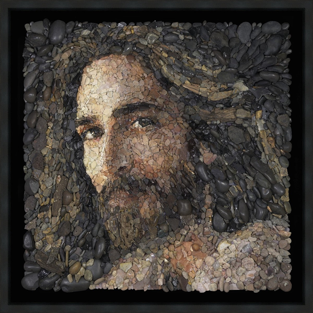 My Kind, Wise, Heavenly Friend Gallery Wrap