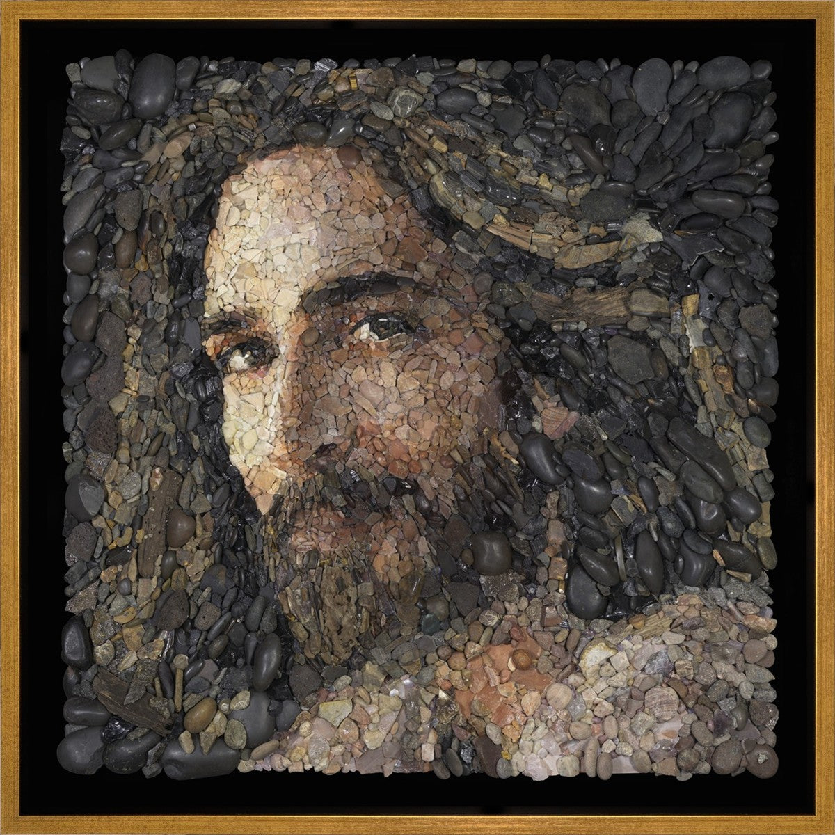 My Kind, Wise, Heavenly Friend Gallery Wrap