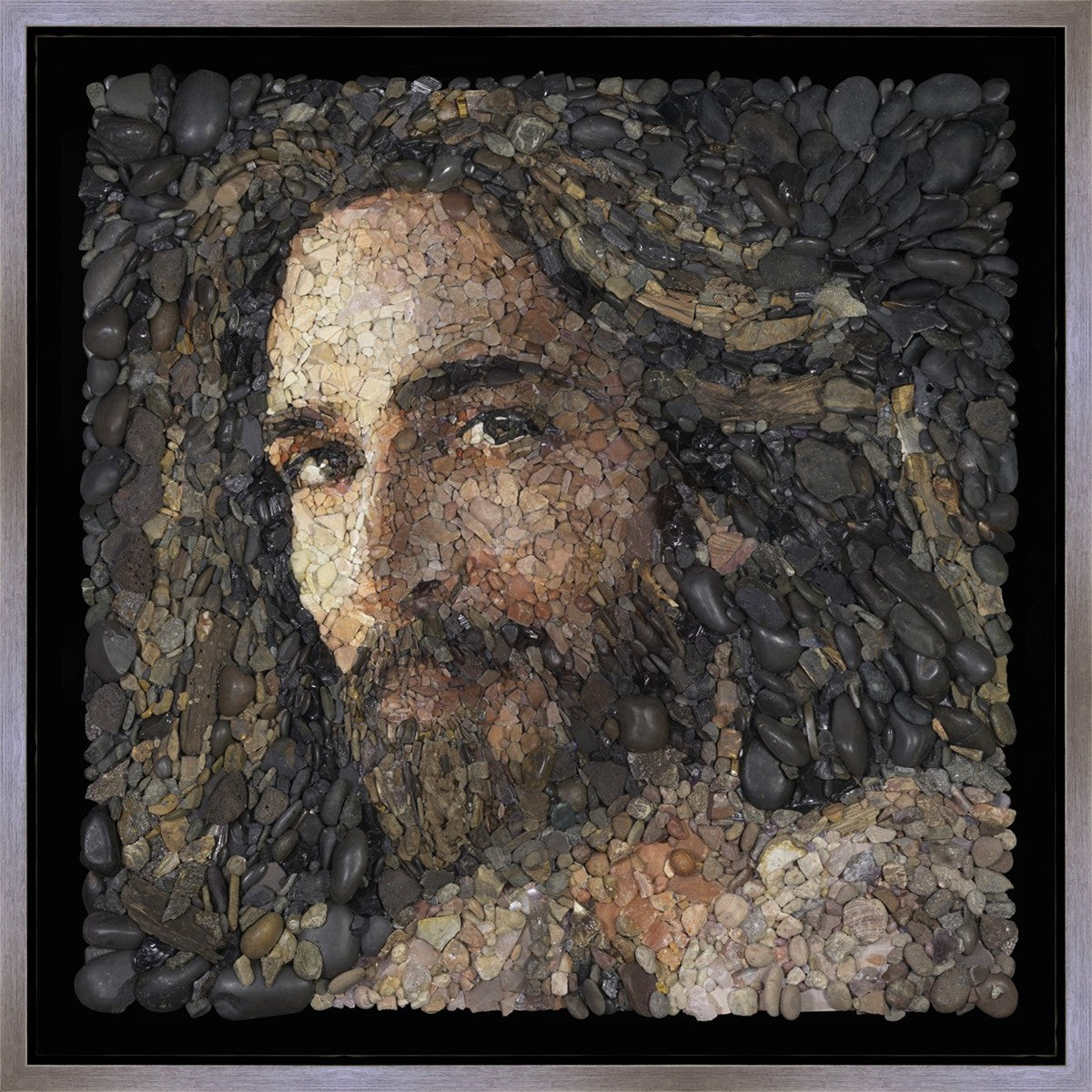My Kind, Wise, Heavenly Friend Gallery Wrap