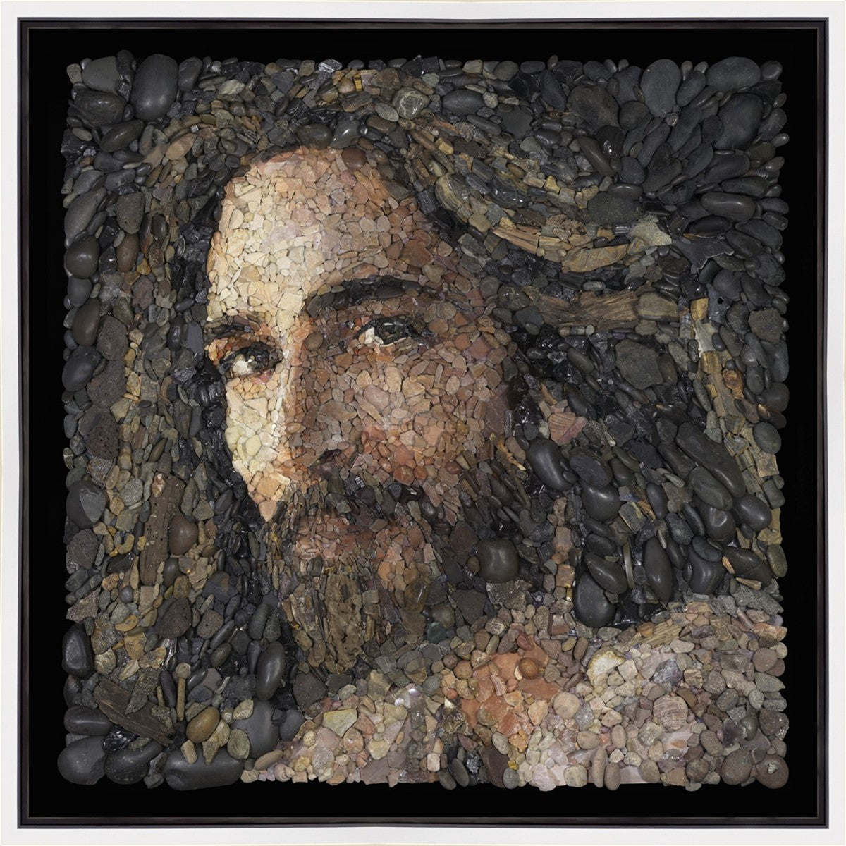 My Kind, Wise, Heavenly Friend Gallery Wrap