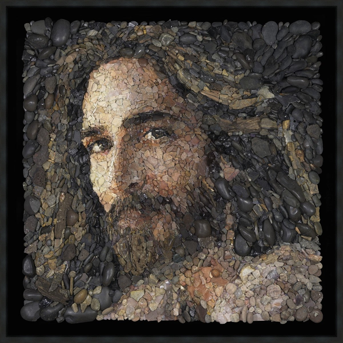 My Kind, Wise, Heavenly Friend Gallery Wrap