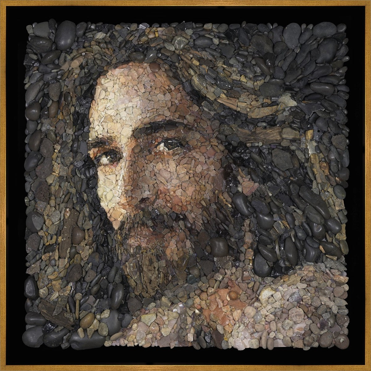 My Kind, Wise, Heavenly Friend Gallery Wrap