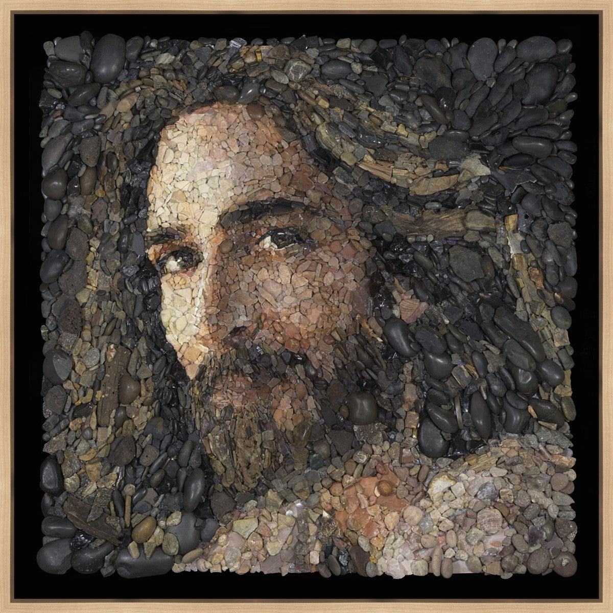 My Kind, Wise, Heavenly Friend Gallery Wrap
