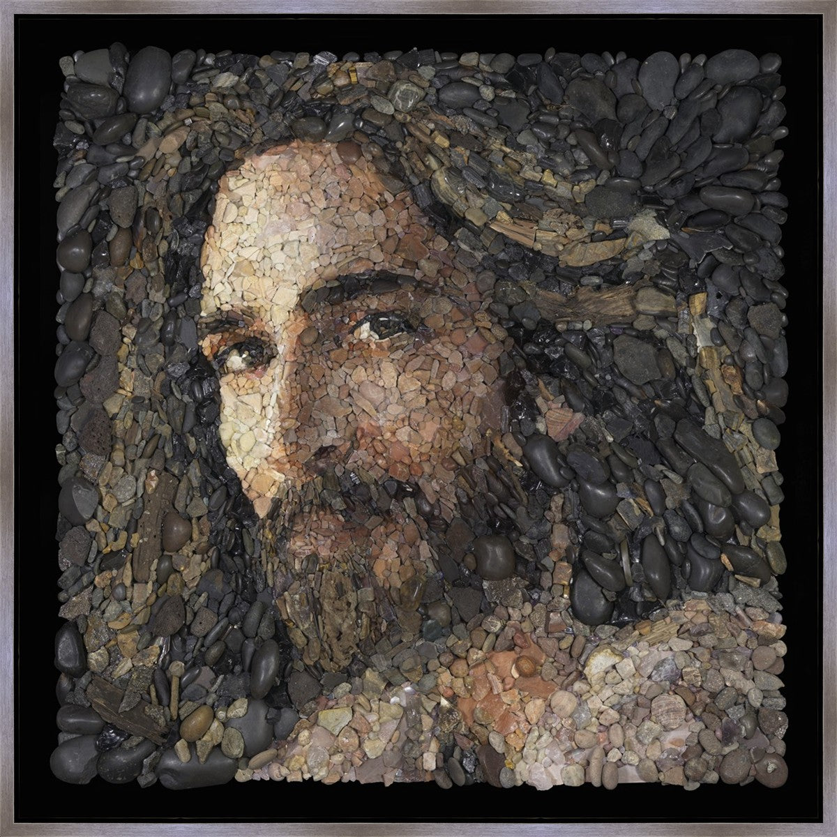 My Kind, Wise, Heavenly Friend Gallery Wrap