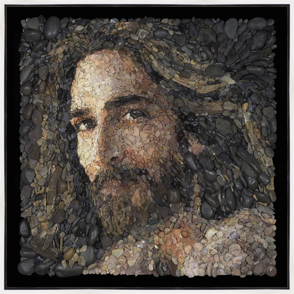 My Kind, Wise, Heavenly Friend Gallery Wrap