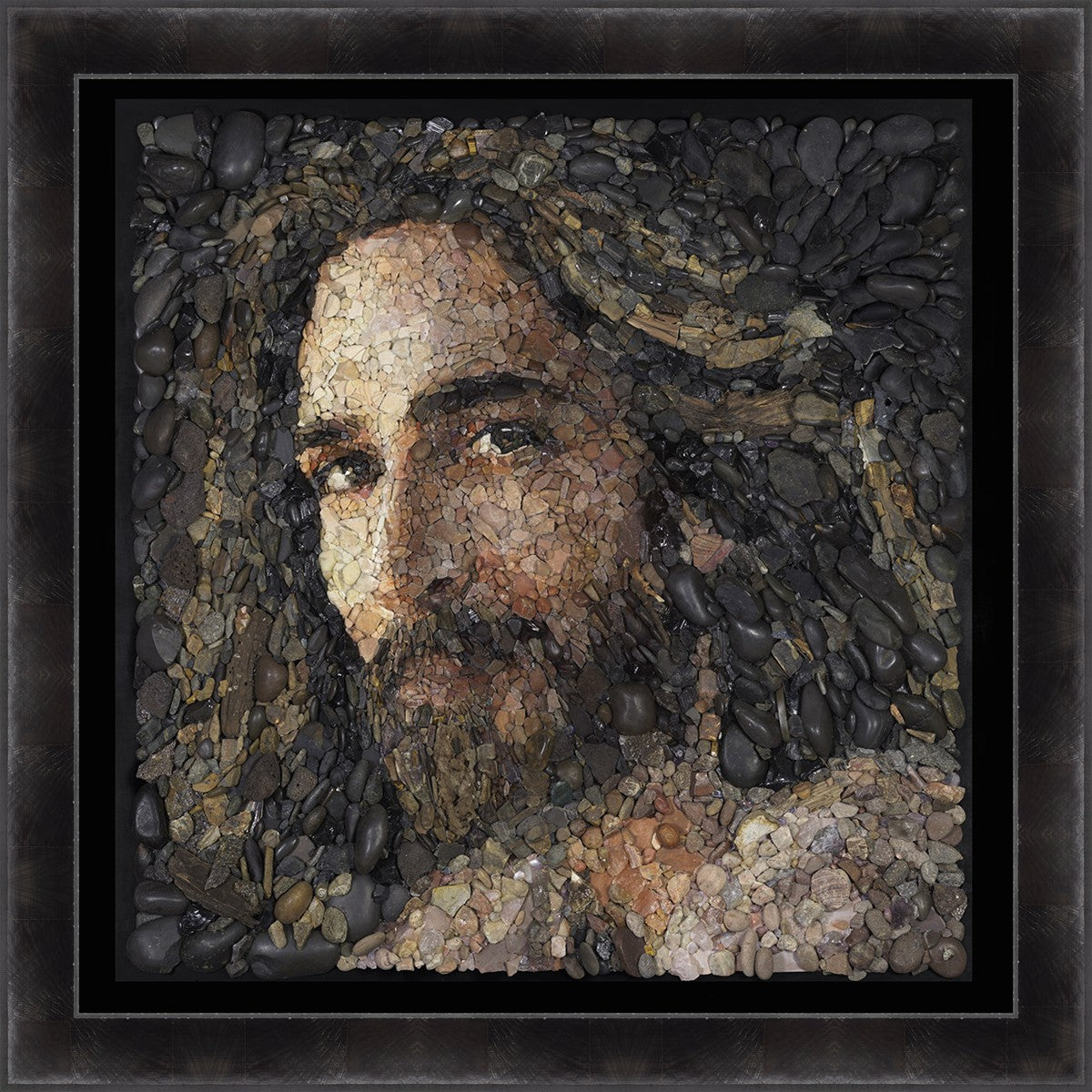 My Kind, Wise, Heavenly Friend Large Wall Art