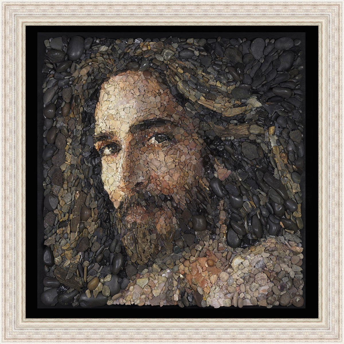 My Kind, Wise, Heavenly Friend Large Wall Art
