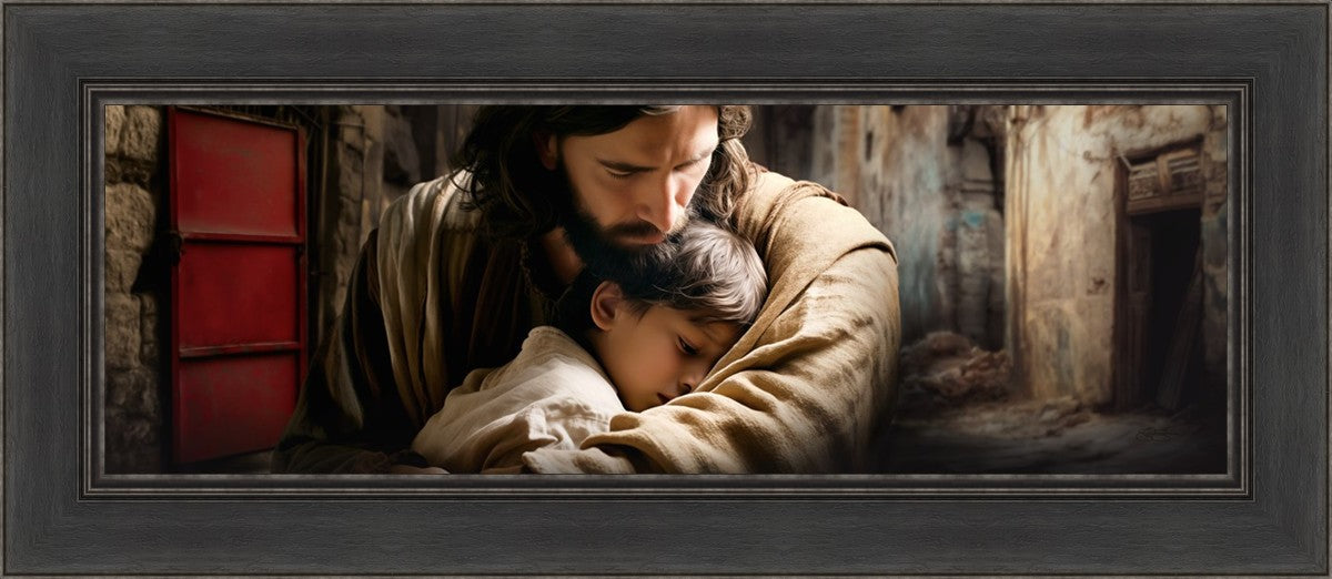 Refuge From The Storm