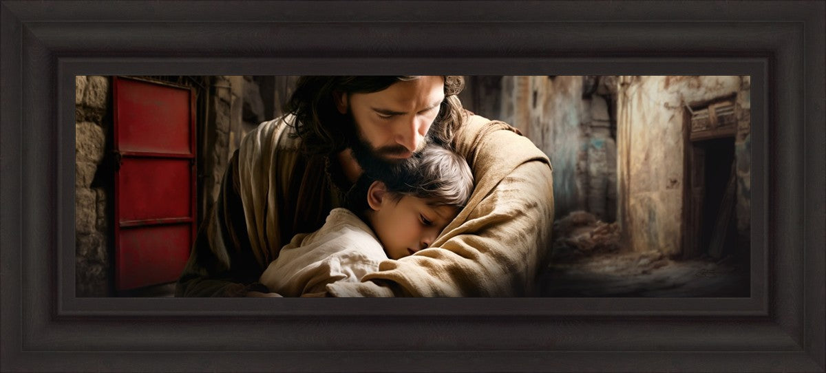 Refuge From The Storm