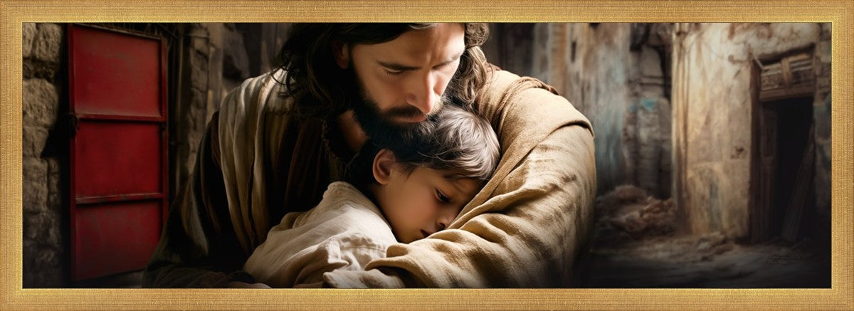 Refuge From The Storm