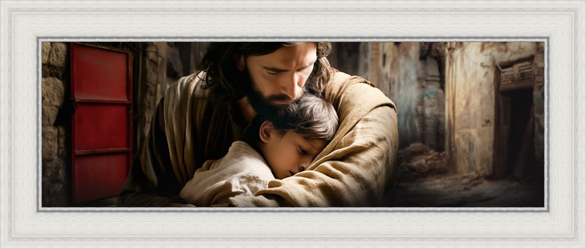 Refuge From The Storm