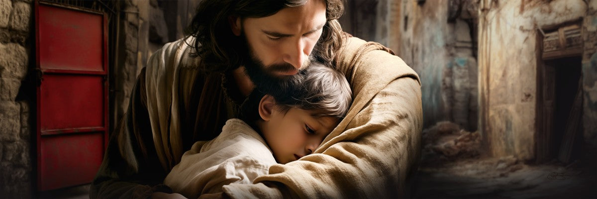 Refuge From The Storm