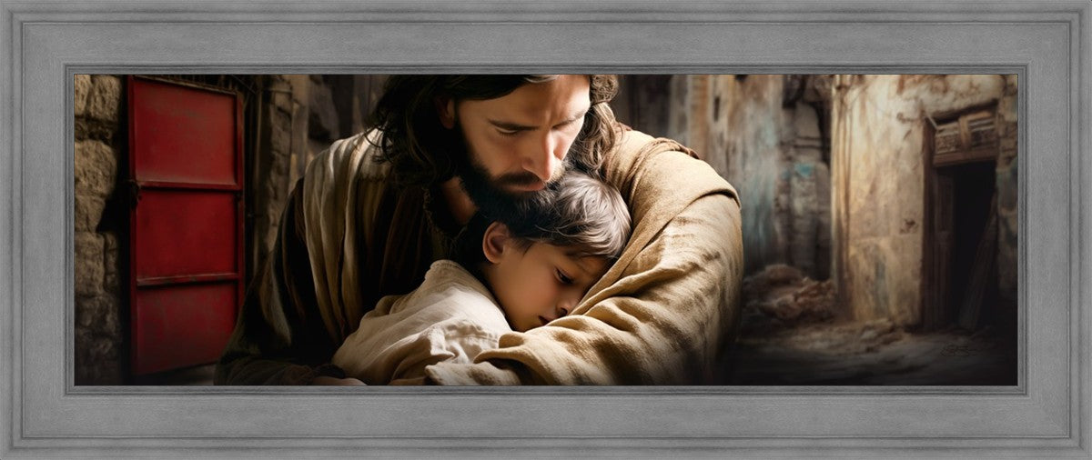 Refuge From The Storm