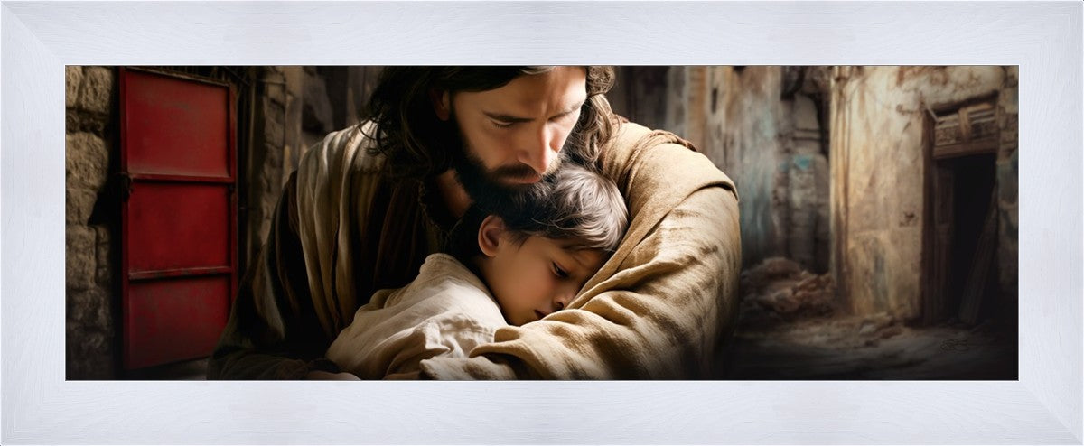 Refuge From The Storm