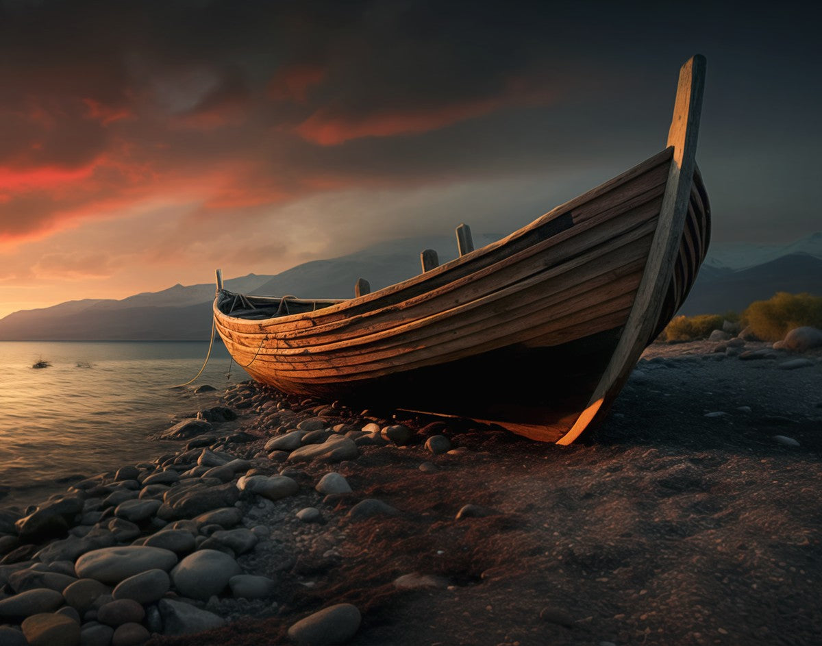 Fishers of Men