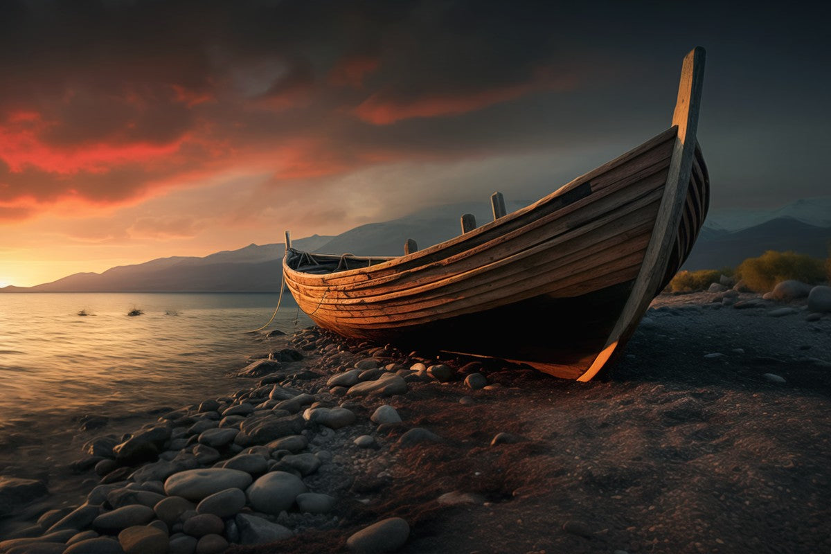 Fishers of Men