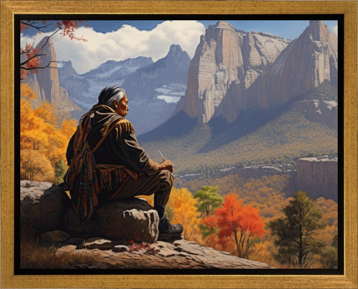 I Wander Withersoever I Can