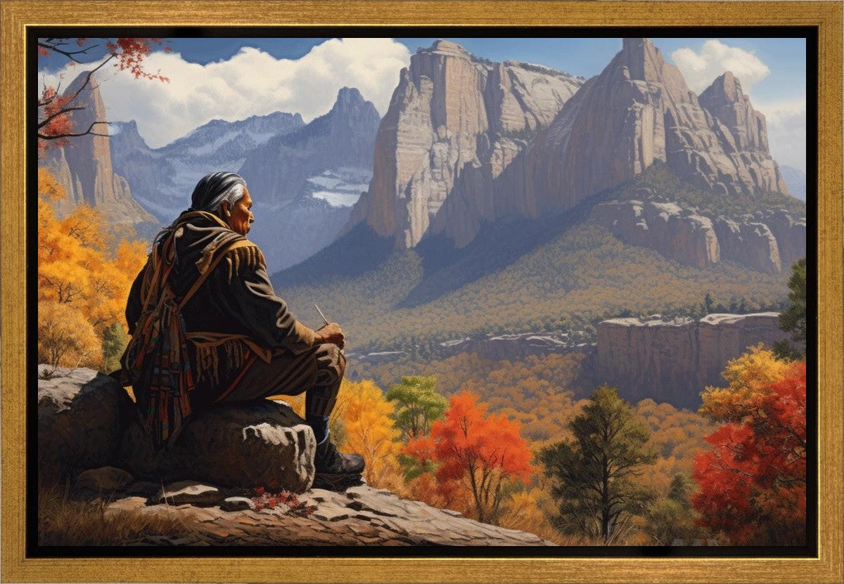 I Wander Withersoever I Can