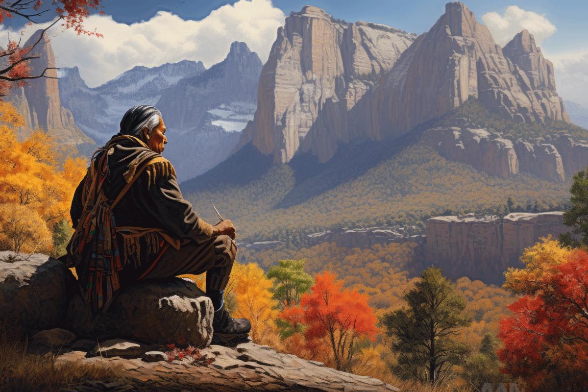 I Wander Withersoever I Can