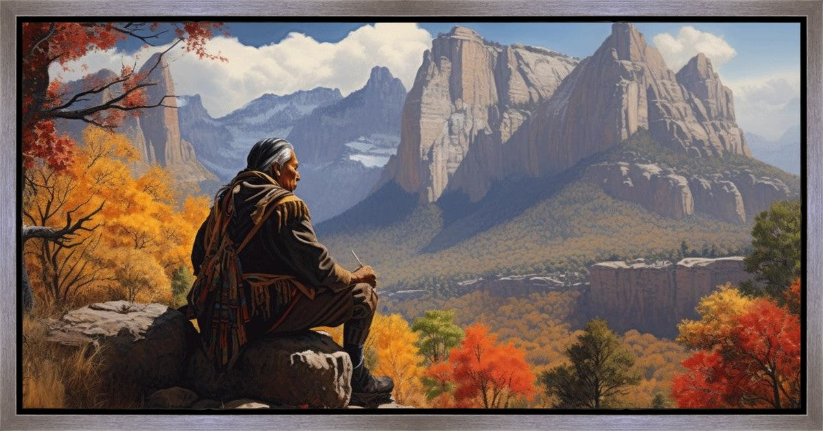 I Wander Withersoever I Can