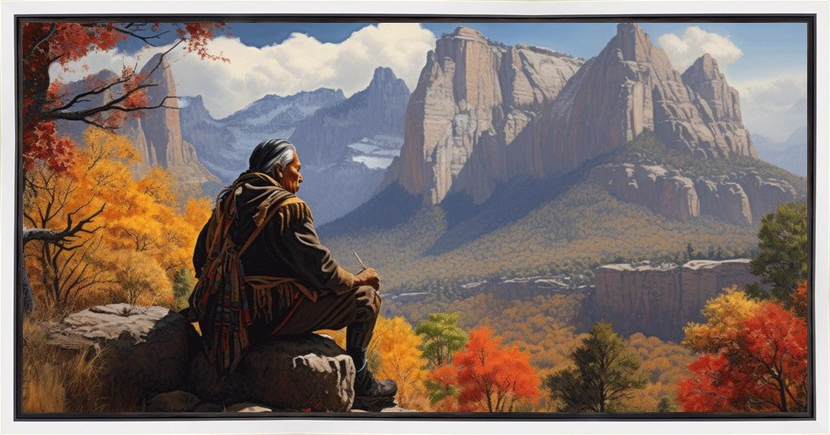 I Wander Withersoever I Can