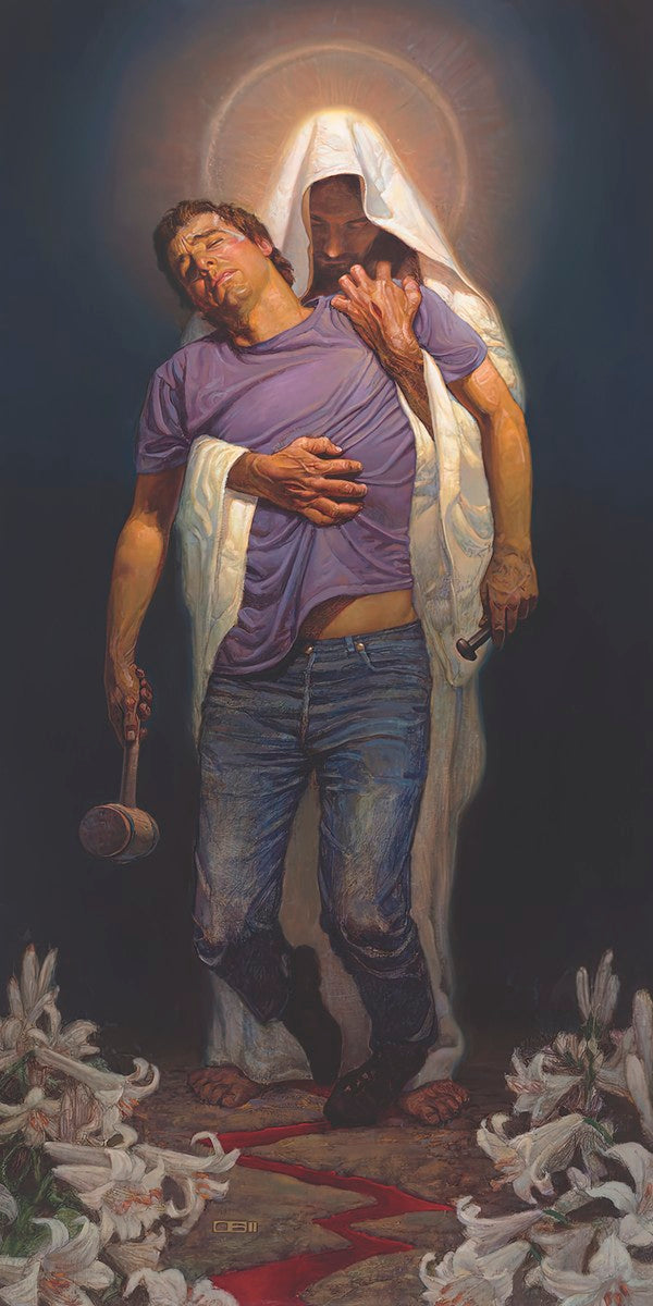 Forgiven