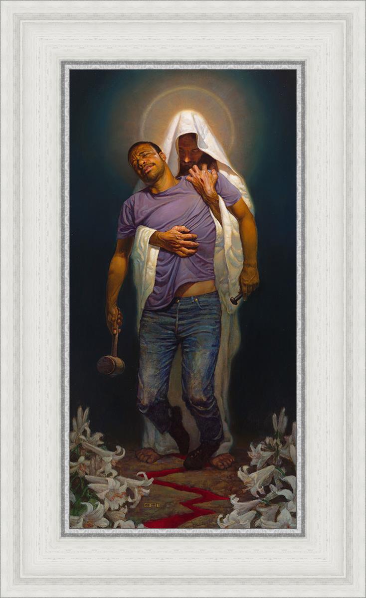 Forgiven II
