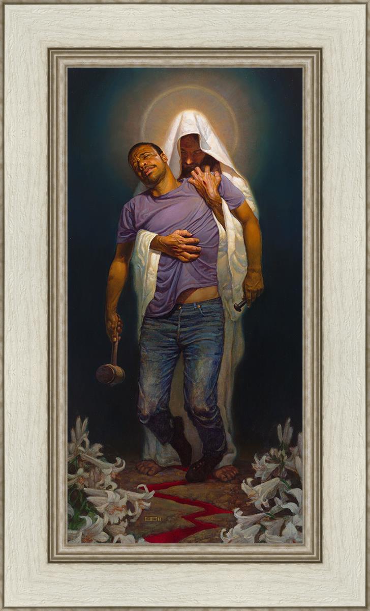 Forgiven II