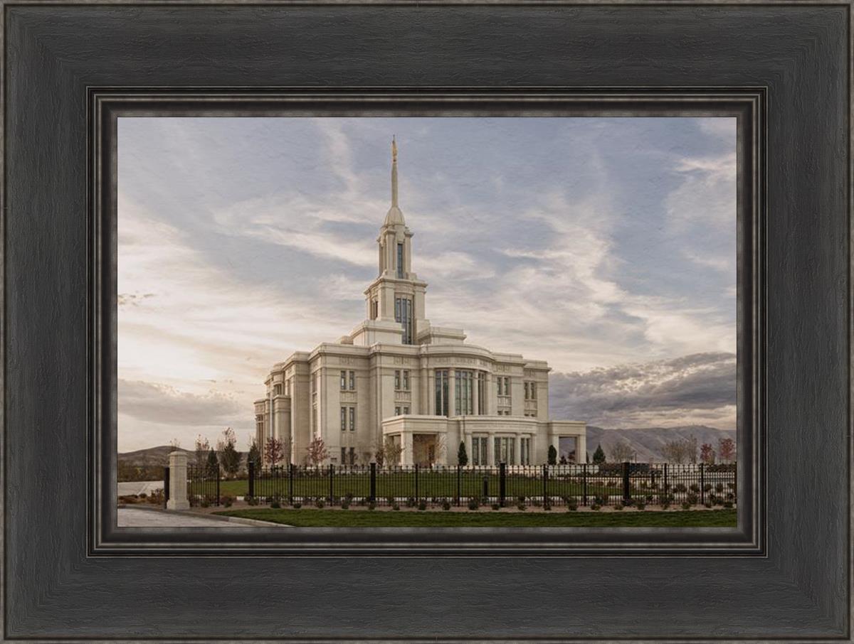 Payson Genesis