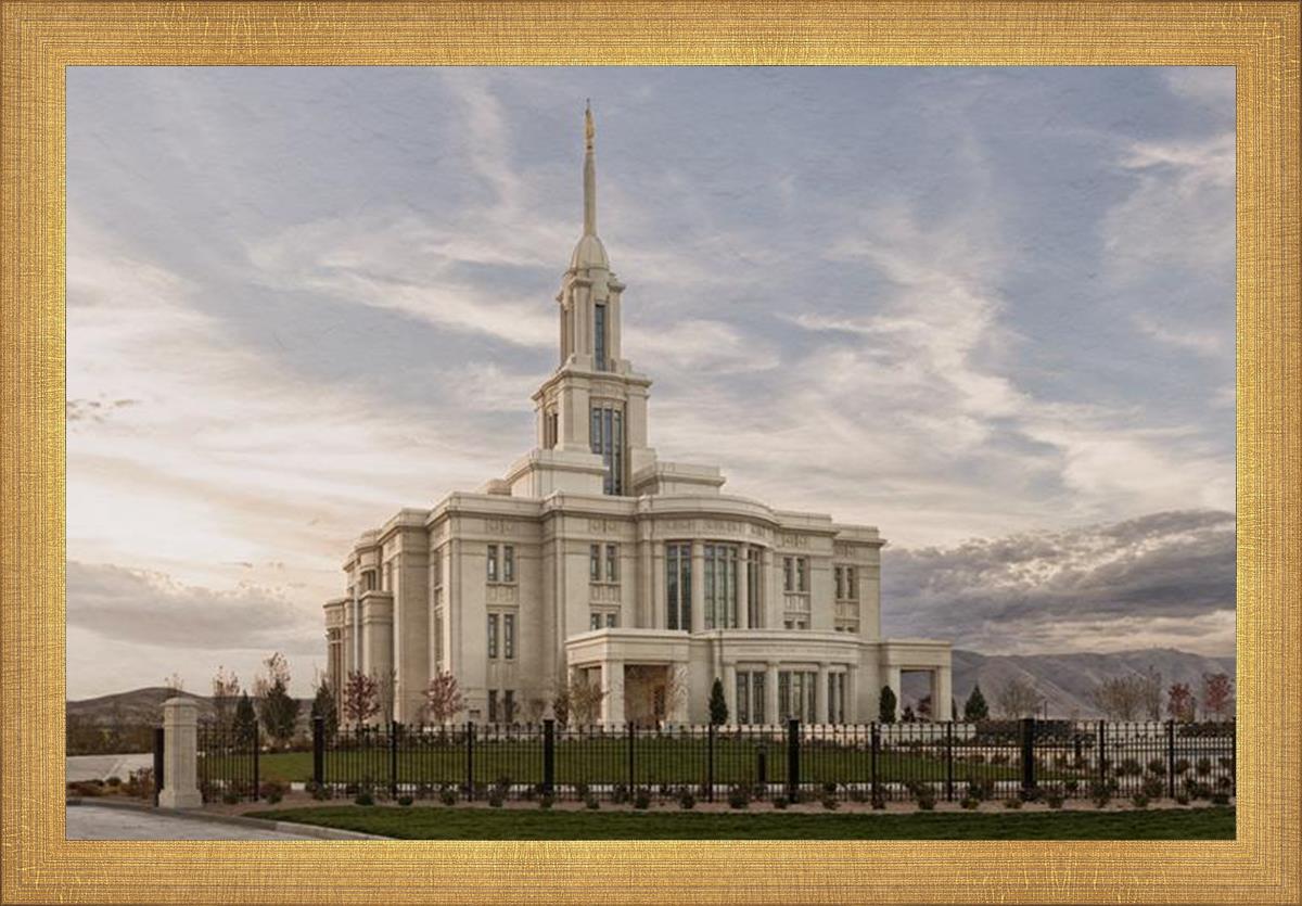 Payson Genesis