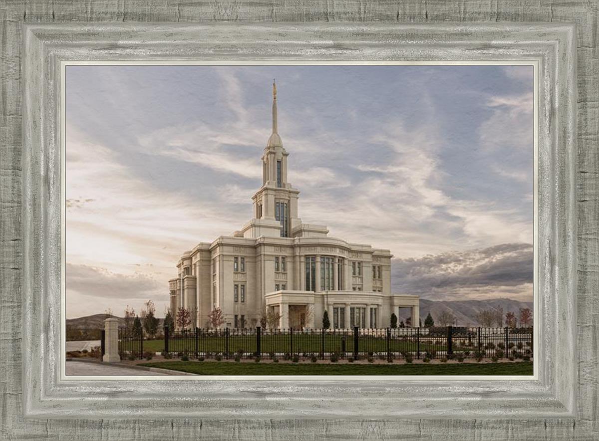 Payson Genesis