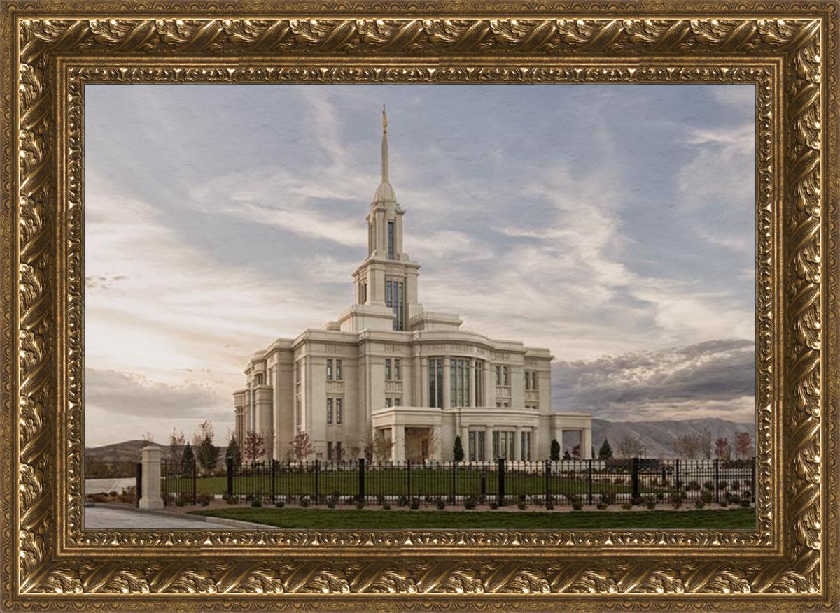Payson Genesis