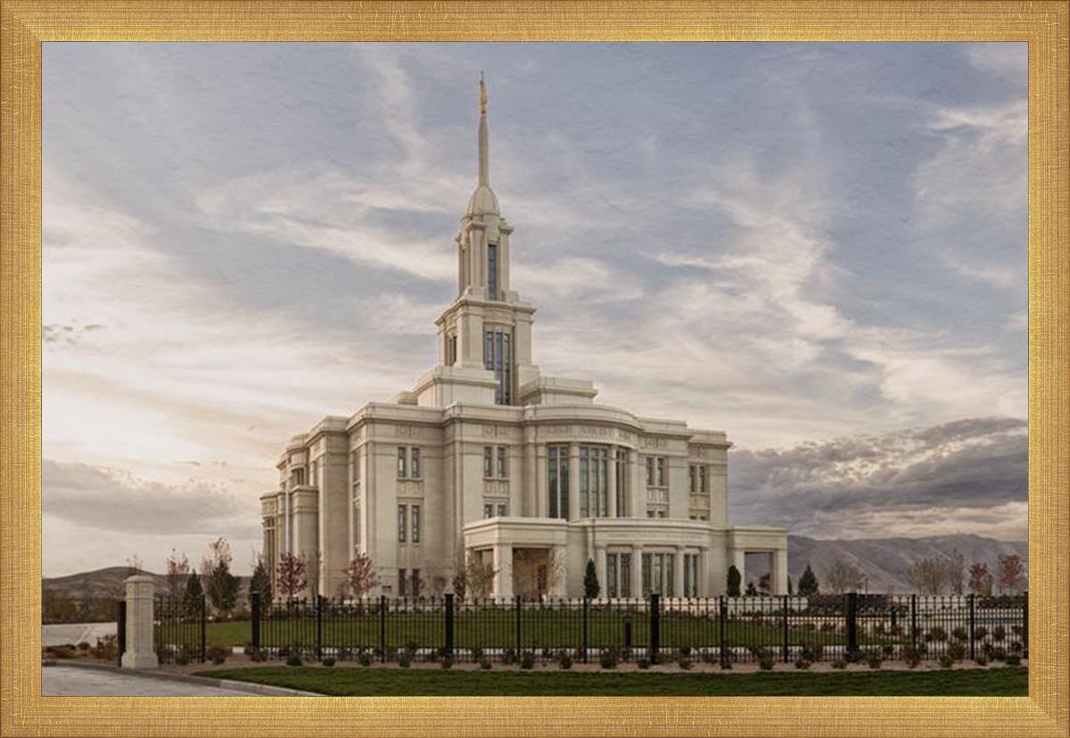 Payson Genesis
