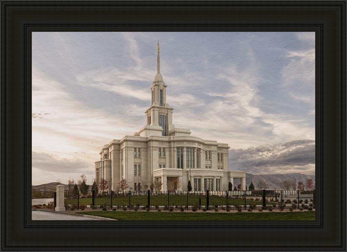 Payson Genesis