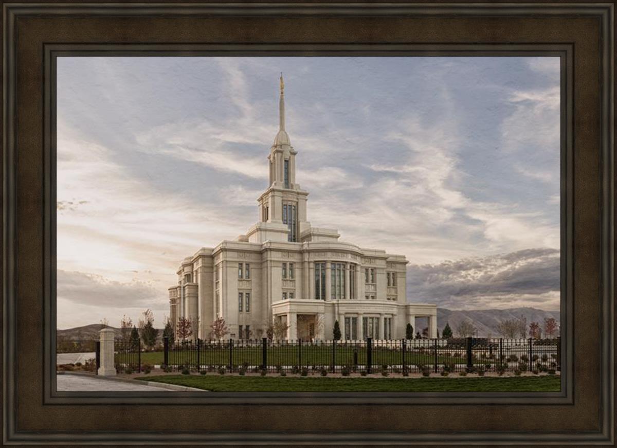 Payson Genesis