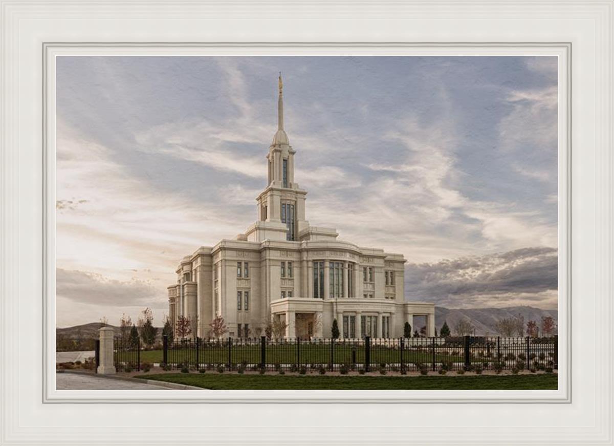 Payson Genesis