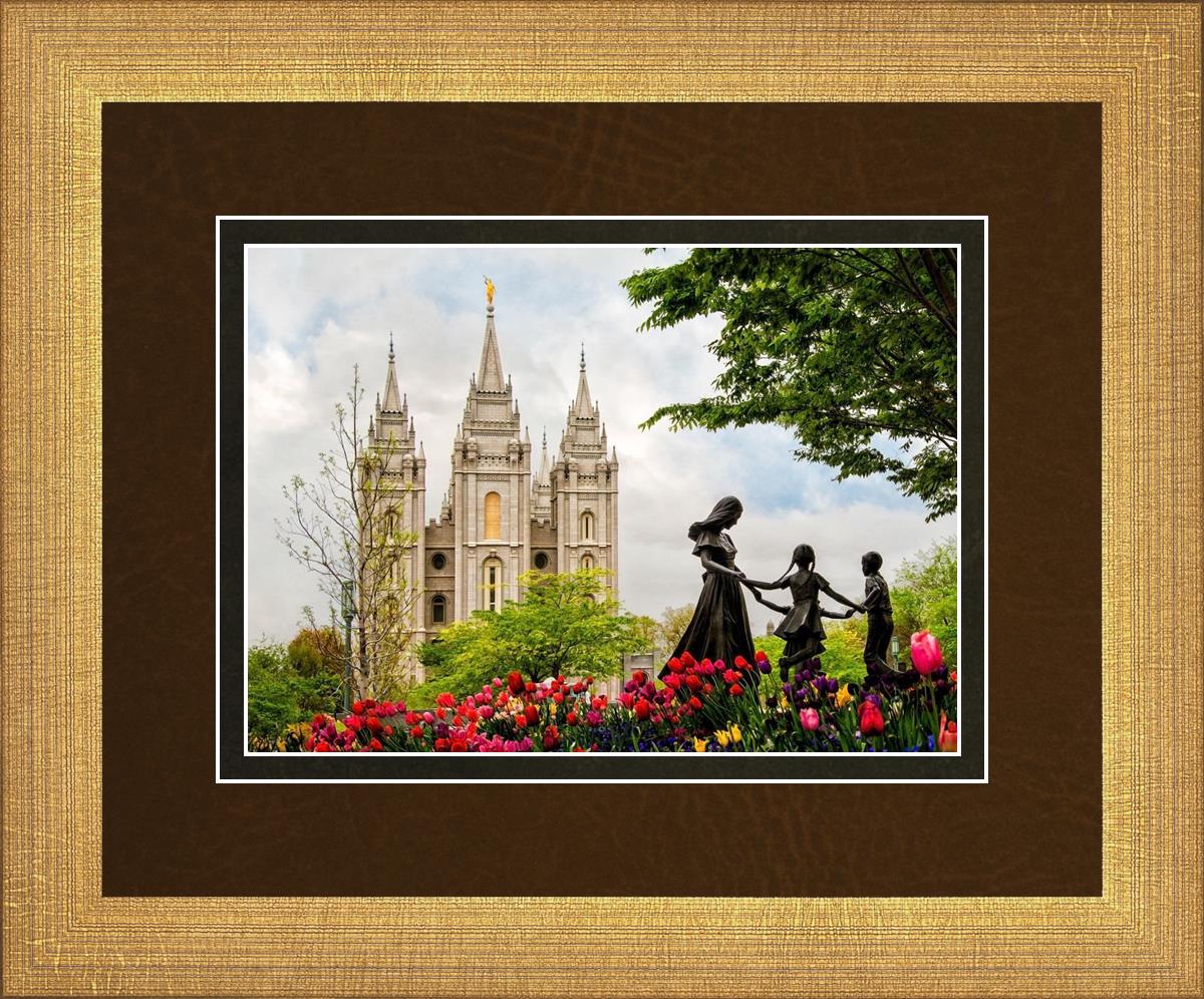 Salt Lake Eternal