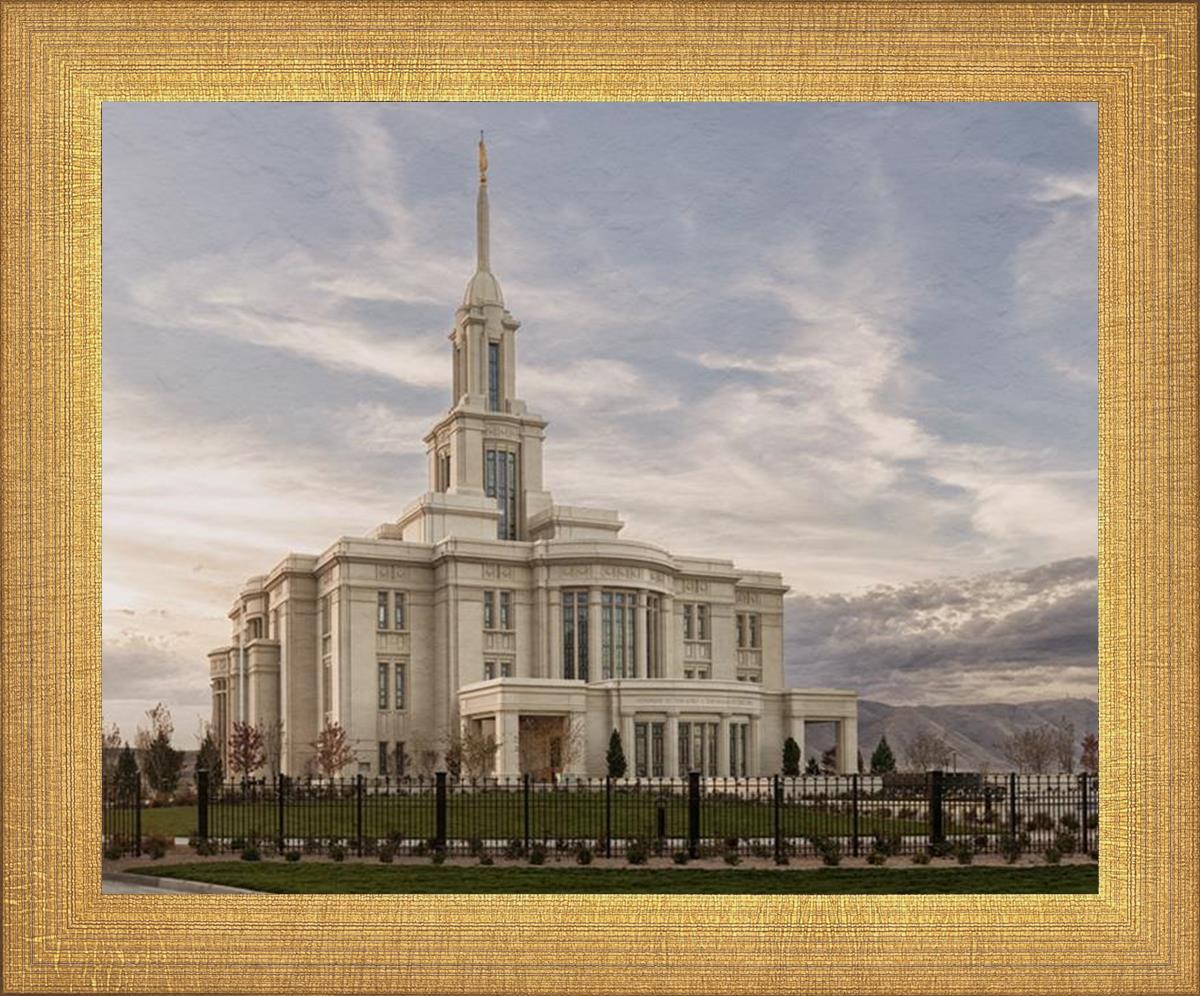 Payson Genesis