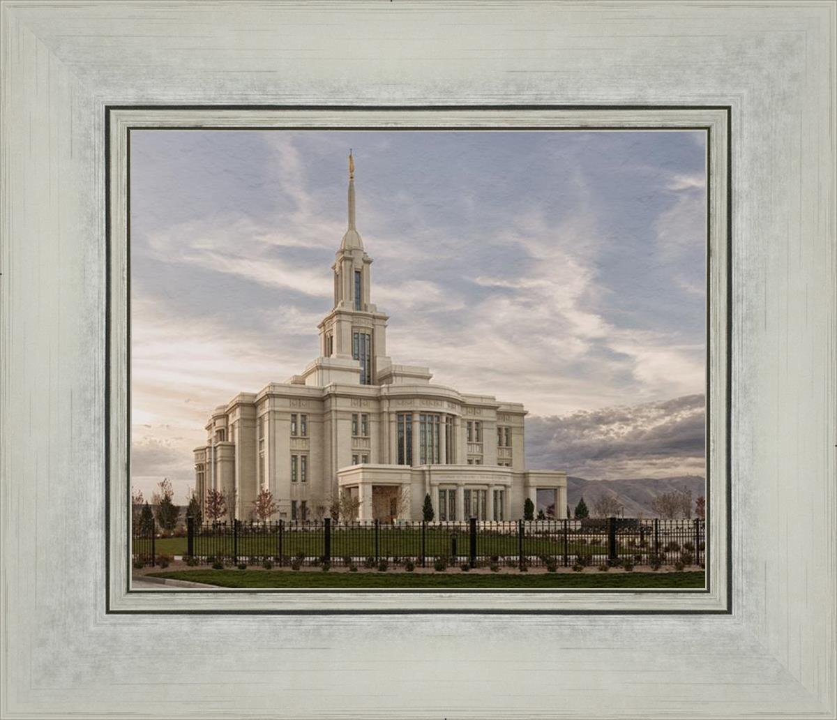 Payson Genesis